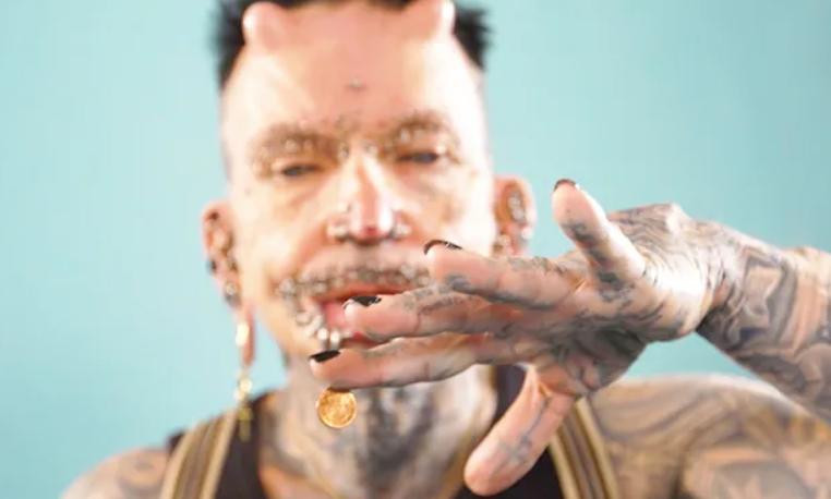 Foto: Guinness World Records